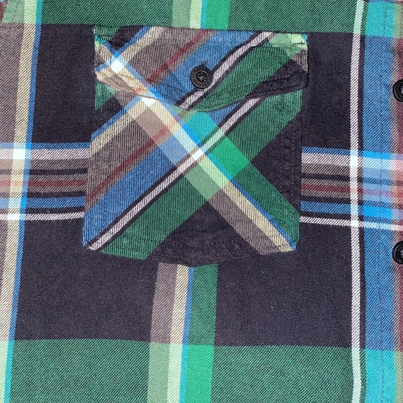 Ascend size large premium flannel - Picture 10 of 10